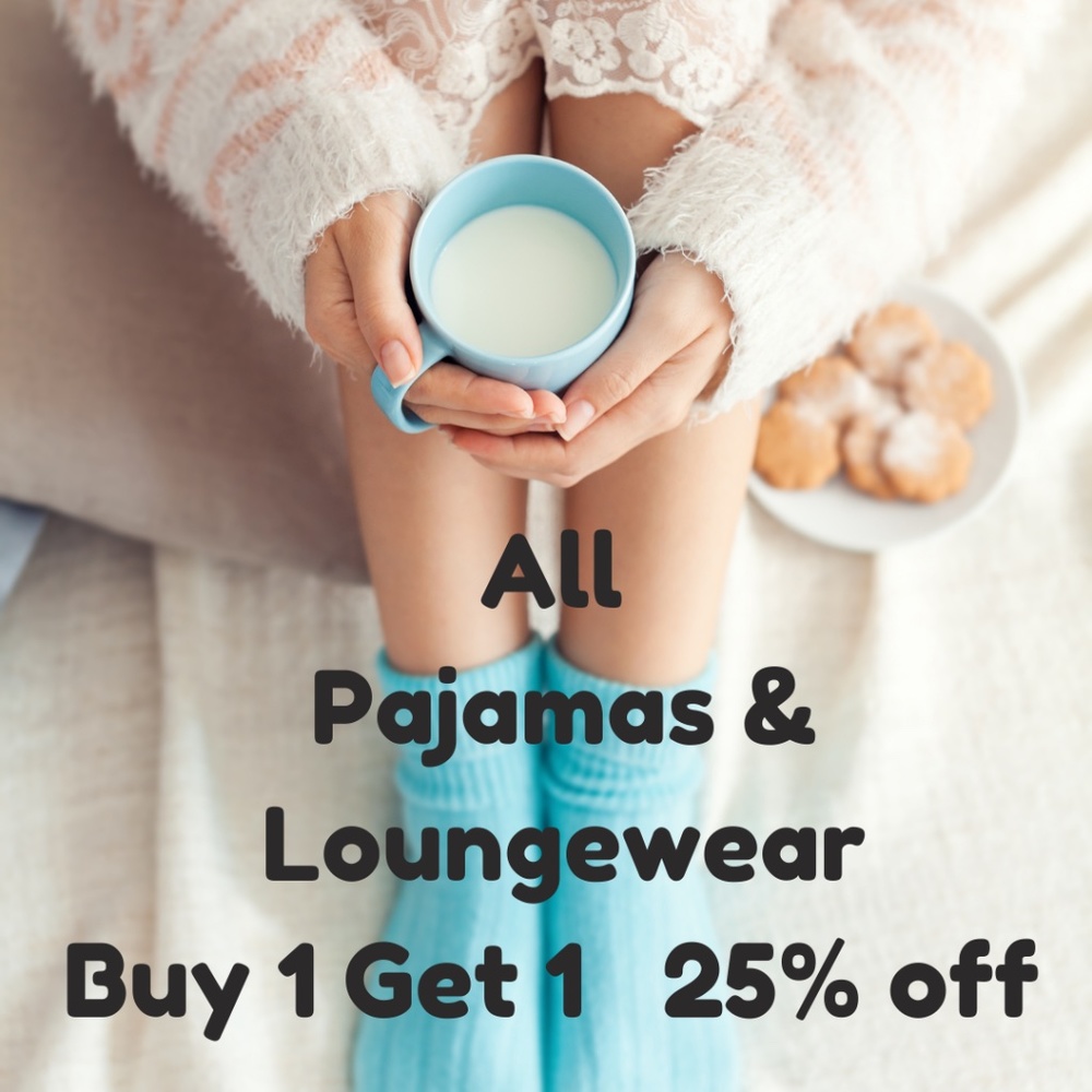 Pajamas